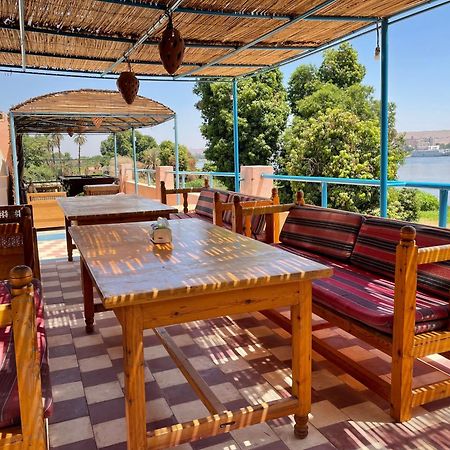 Nubian Holiday House Assuão Exterior foto