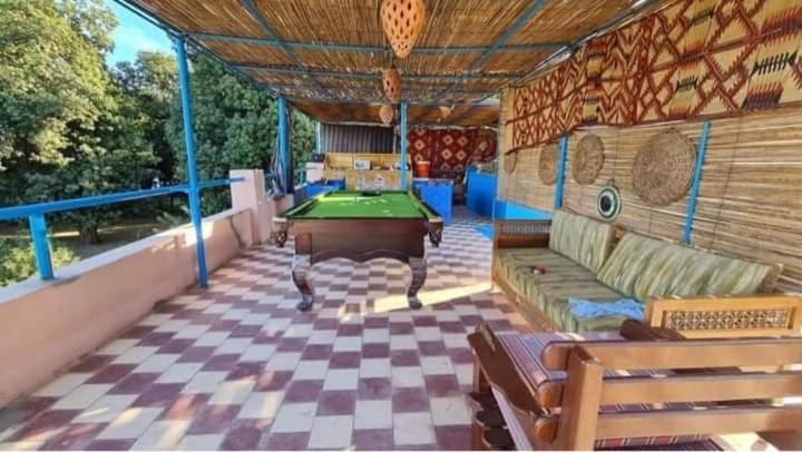 Nubian Holiday House Assuão Exterior foto