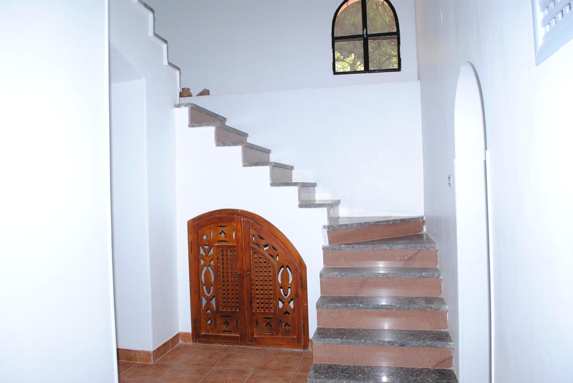 Nubian Holiday House Assuão Exterior foto