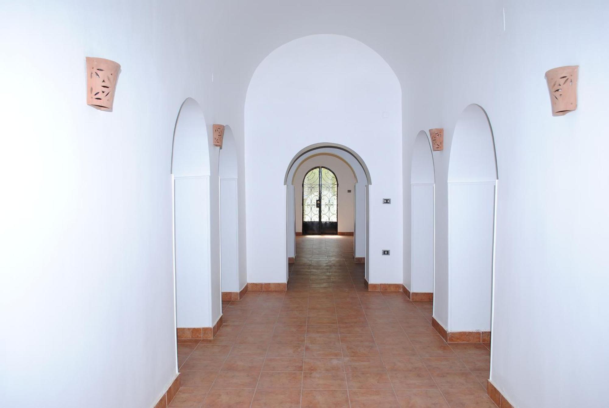 Nubian Holiday House Assuão Exterior foto