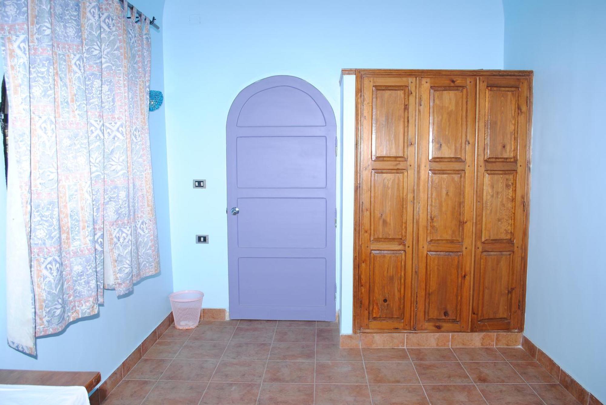 Nubian Holiday House Assuão Exterior foto