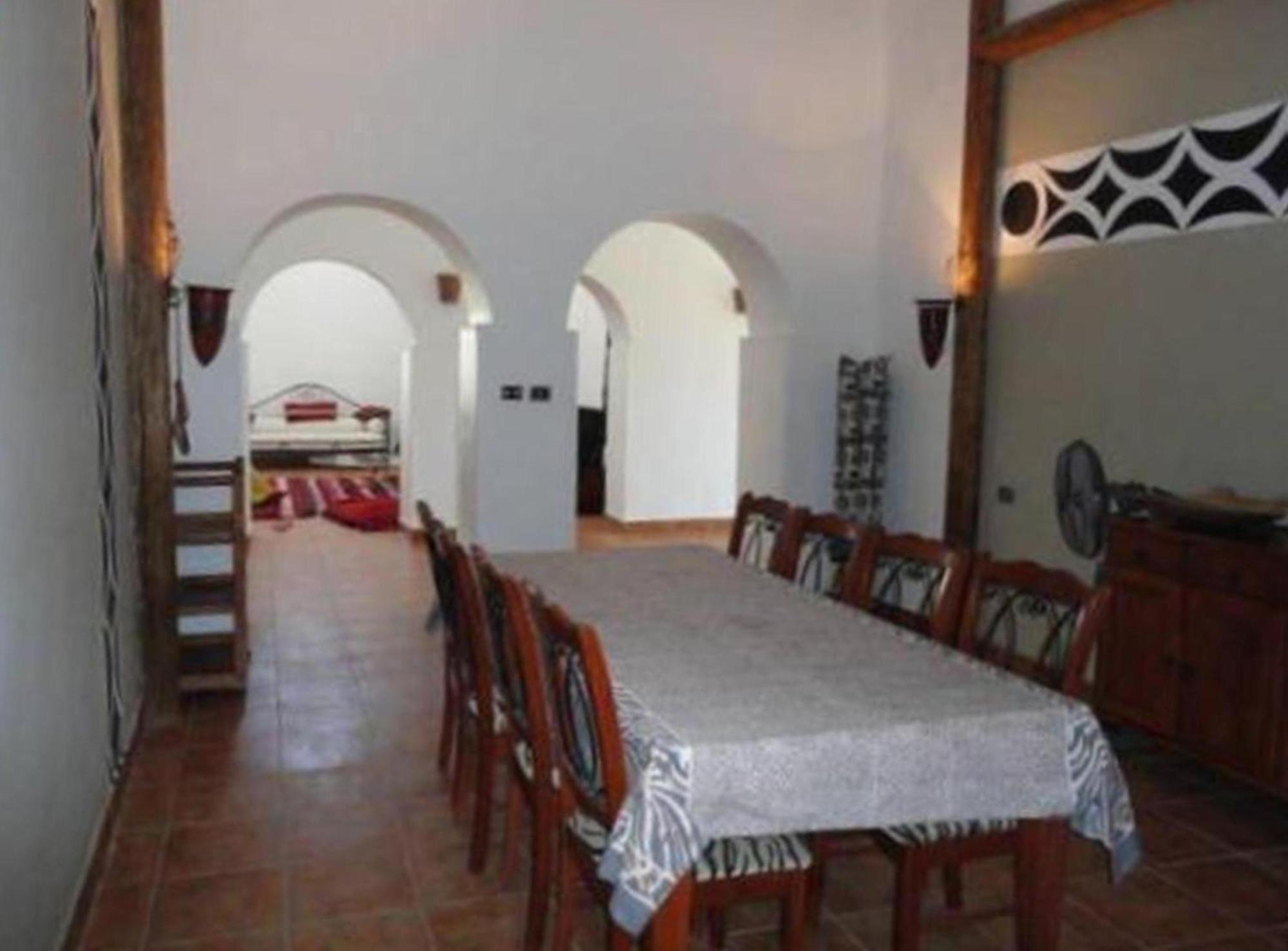 Nubian Holiday House Assuão Exterior foto