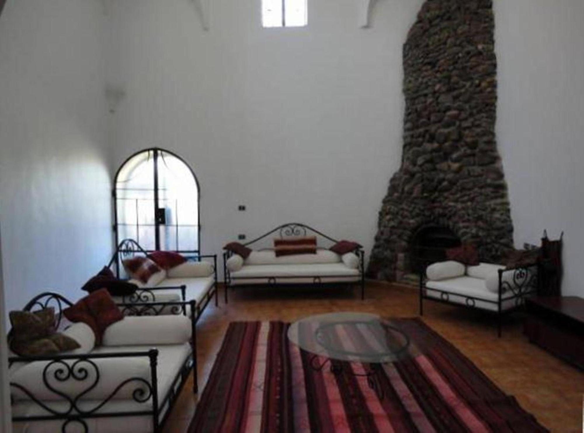 Nubian Holiday House Assuão Exterior foto